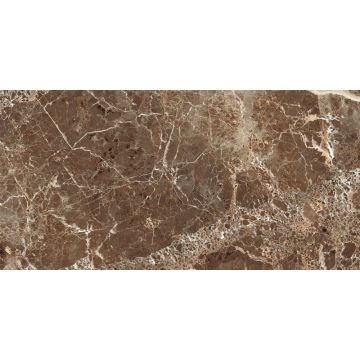 Керамогранит Qua Granite (Куа Гранит) Sg Emperador Eclipse Full Lap 60x120 см, лаппатированный, S06FD130D1X10F0