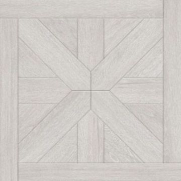 Керамогранит М-Квадрат (Кировская керамика) ProGres (Прогрес) Паркетто Серый Матовый 60х60 см (NR0356)