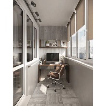 Керамогранит М-Квадрат (Кировская керамика) ProGres (Прогрес) Lima Светло-серый 45х45 см (737102)