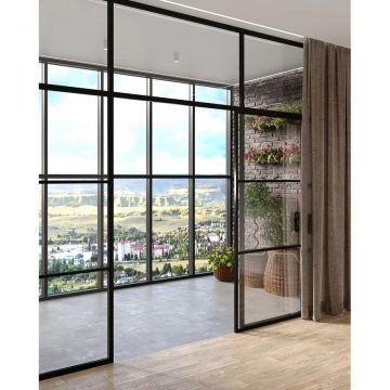 Керамогранит М-Квадрат (Кировская керамика) ProGres (Прогрес) Toronto Betton Grey Серый 45х45 см (737299)