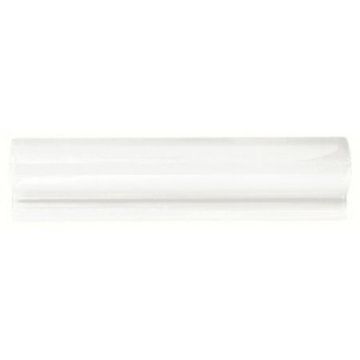 Декор Ape Ceramica London Blanco 5x20 см