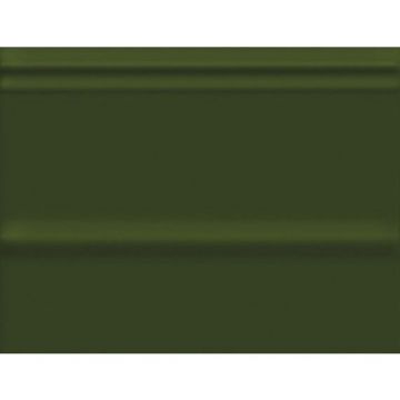 Декор Ape Ceramica (Апе Керамика) Zocalo Verde Botella 15x20 см, 1338110721