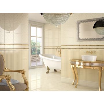 Напольная плитка Ape Ceramica Kingdom Blanco 20x20 см