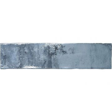 Настенная плитка Ape Ceramica Snap Blue 7,5x3 см