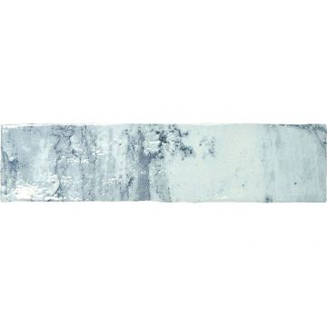 Настенная плитка Ape Ceramica Snap Sky 7,5x3 см