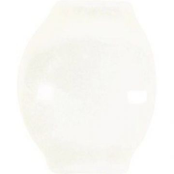 Декор Ape Ceramica (Апе Керамика) Ang.Ext.Torello Vintage White 2x2 см, A018912