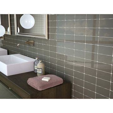 Декор Ape Ceramica (Апе Керамика) Ang.Ext.Torello Vintage White 2x2 см, A018912