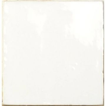 Настенная плитка Ape Ceramica (Апе Керамика) Vintage White 15x15 см, A020235