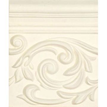 Декор Ape Ceramica (Апе Керамика) Decor Poesia Ivory 17,8x15 см, A021968