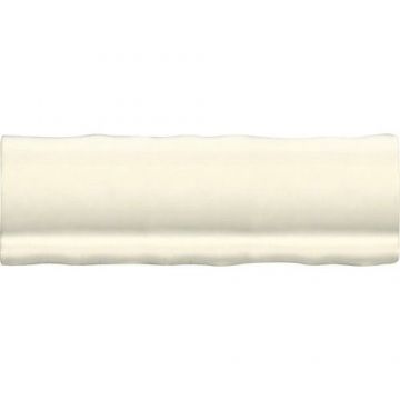 Бордюр Ape Ceramica (Апе Керамика) Moldura Vintage Ivory 5x15 см, A018966