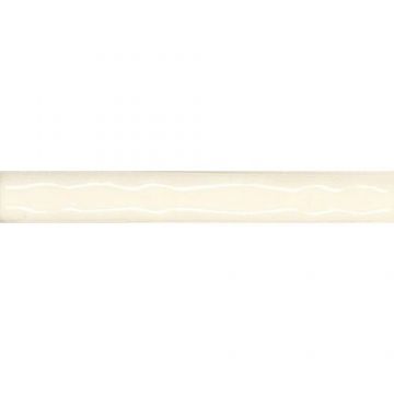 Бордюр Ape Ceramica (Апе Керамика) Torello Vintage Ivory 2x15 см, A018973