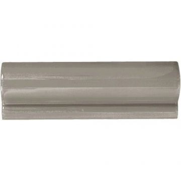 Бордюр Ape Ceramica (Апе Керамика) Moldura Vintage Grey 5x15 см, A018969