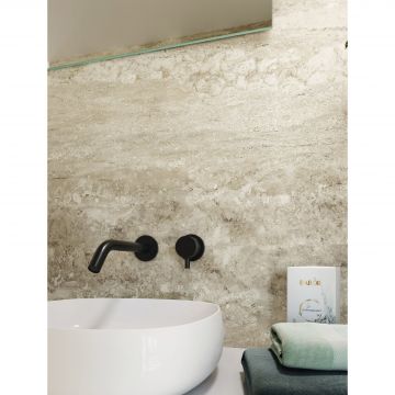 Напольная плитка Ape Ceramica (Апе Керамика) Invisible Gold Matt Rect. 60x60 см, ректификат, A034352