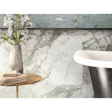 Подступенник Ape Ceramica Tabica Invisible Gold 15x120 см