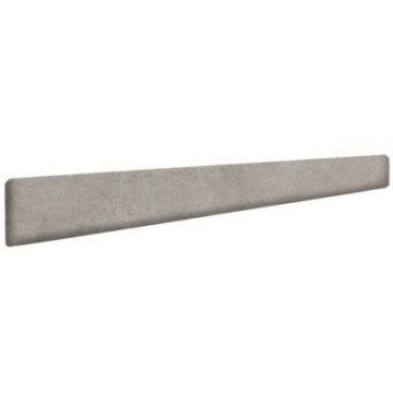 Декор Ape Ceramica (Апе Керамика) Remate Recto Peld. Work B Cenere 3,2x33 см, ректификат, A034315
