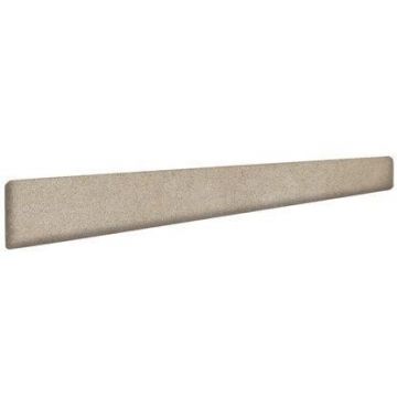Декор Ape Ceramica (Апе Керамика) Remate Recto Peld. Work B Taupe 3,2x33 см, ректификат, A034317