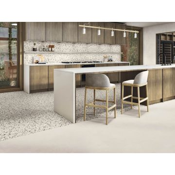 Керамогранит Ape Ceramica (Апе Керамика) Argillae Nocta Rect 60х120 см, ректификат (MPL-053701)