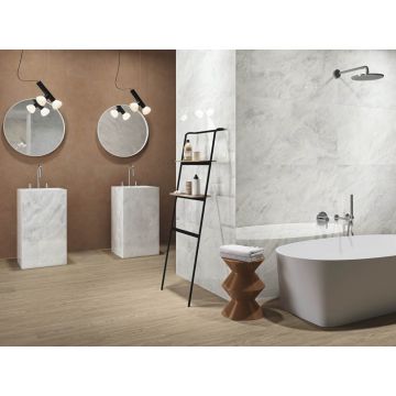 Керамогранит Ape Ceramica (Апе Керамика) Argillae Nocta Rect 60х120 см, ректификат (MPL-053701)