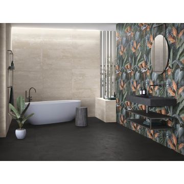 Керамогранит Ape Ceramica (Апе Керамика) Argillae Nocta Rect 60х120 см, ректификат (MPL-053701)