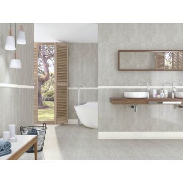 Керамогранит Ape Ceramica (Апе Керамика) Bali Hexagon Diamond 32х36,9 см (MPL-051773)