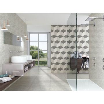 Керамогранит Ape Ceramica (Апе Керамика) Bali Hexagon Diamond 32х36,9 см (MPL-051773)