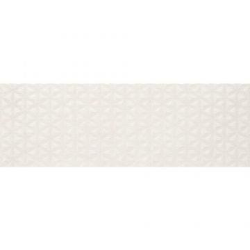 Плитка Ape Ceramica (Апе Керамика) Twist Rizzo White rect. 40x120 см, ректификат (MPL-003014)