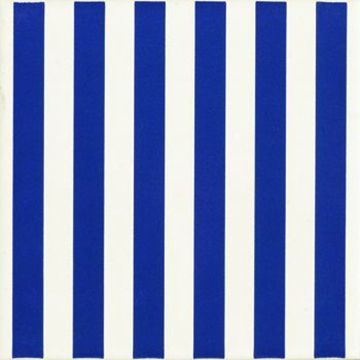 Настенная плитка Ape Ceramica (Апе Керамика) Lord Cobalto 20х20 см, 4538111061