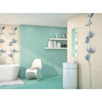 Напольная плитка Ape Ceramica Asia Aguamarina 31,6x31,6 см
