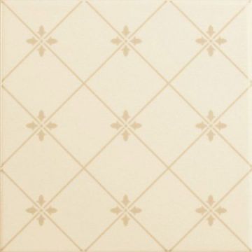 Настенная плитка Ape Ceramica Delis Marfil 20x20 см