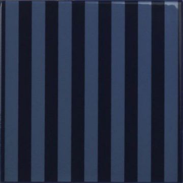 Настенная плитка Ape Ceramica Noblesse Cobalto 20x20 см