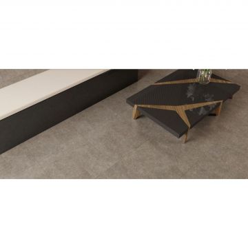 Керамогранит Argenta Light Stone White RC 60x60 см