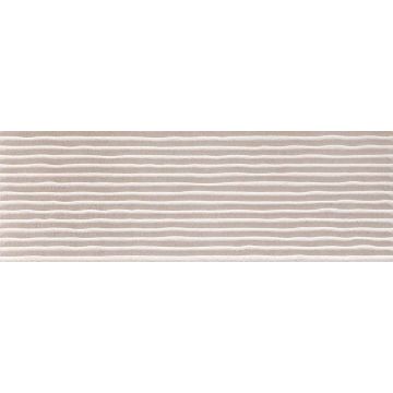 Настенная плитка Argenta (Аргента) Light Stone Score Beige New 30х90 см