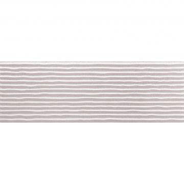 Настенная плитка Argenta Light Stone Score White New 30х90 см
