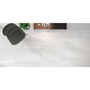 Керамогранит Argenta (Аргента) Pav. North Black RC 60x120 см (921744)