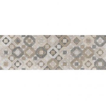 Настенная плитка Argenta (Аргента) Rev. Rex Decor Multicolor RC 30x90 см (921348)