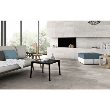 Керамогранит Argenta (Аргента) Dorset Smoke RC 60x60 см (1.44)