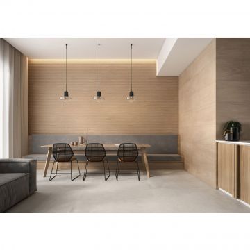 Настенная плитка Argenta Marlen Slat Nut 40x120 см