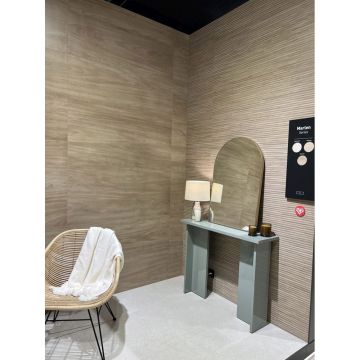 Настенная плитка Argenta Marlen Slat Nut 40x120 см