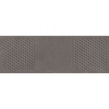 Настенная плитка Argenta Gravity Lancer Iron 20х60 см