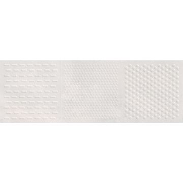 Настенная плитка Argenta Gravity Lancer Nickel 20х60 см