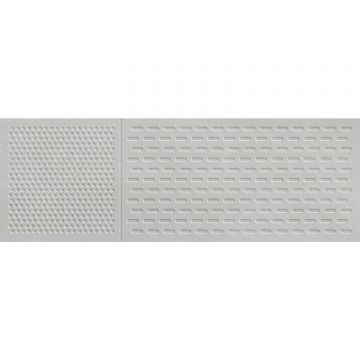 Настенная плитка Argenta Gravity Lancer Titanium 20х60 см
