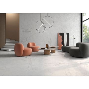 Керамогранит Geotiles Iris Blanco 60x120 см