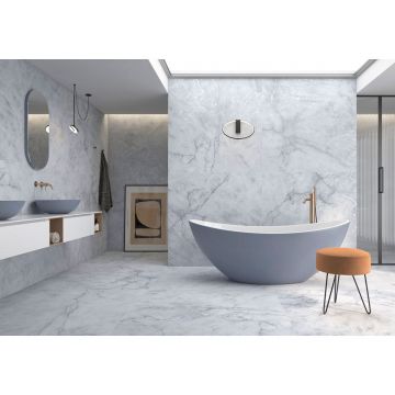 Керамогранит Geotiles Iris Blanco 60x120 см