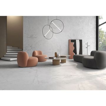 Керамогранит Geotiles Iris Sky 60x120 см