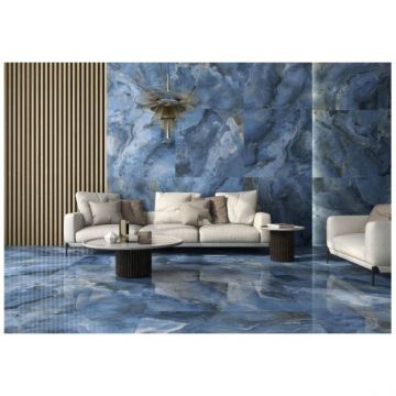 Керамогранит Geotiles Oni White 60x120 см