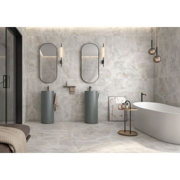 Керамогранит Geotiles Frozen Blanco 60х120 см (78803042)