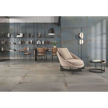 Керамогранит Geotiles Galio Turquesa 60х120 см (78803086)