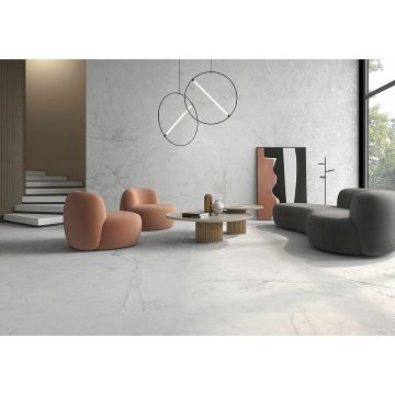 Керамогранит Geotiles Iris Blanco 60х60 см (78803040)