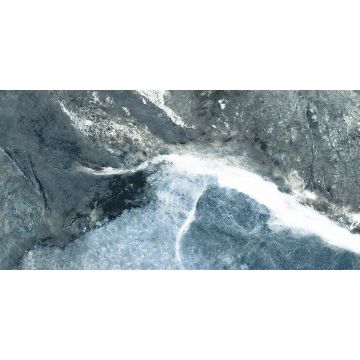 Керамогранит Geotiles Amazona Blue 60x120 см Super Polished
