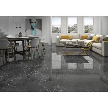Керамогранит Geotiles Aura Marengo 60,8x60,8 см